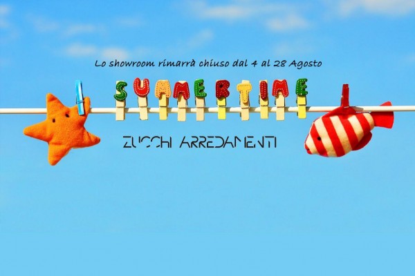 Buone Vacanze Estate 2017